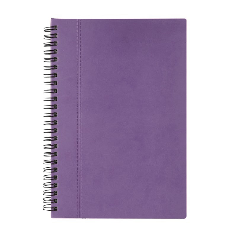 Libreta alesa – artículo promocional personalizado en Monterrey | PROMOTIENDA