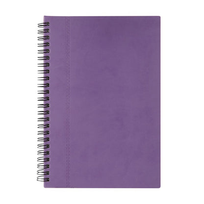 Libreta alesa – artículo promocional personalizado en Monterrey | PROMOTIENDA