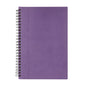 Libreta alesa – artículo promocional personalizado en Monterrey | PROMOTIENDA