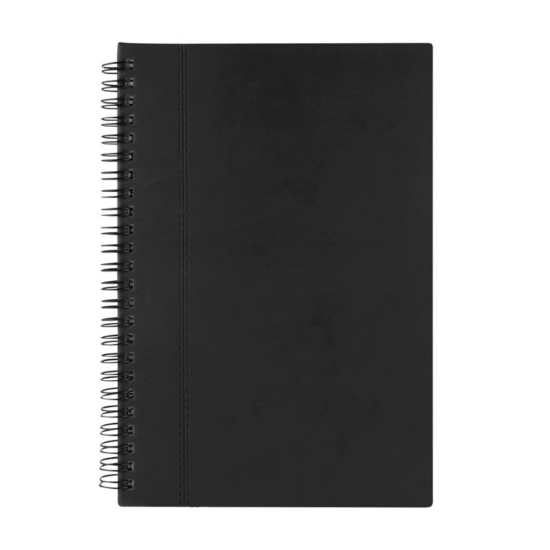 Libreta alesa – artículo promocional personalizado en Monterrey | PROMOTIENDA