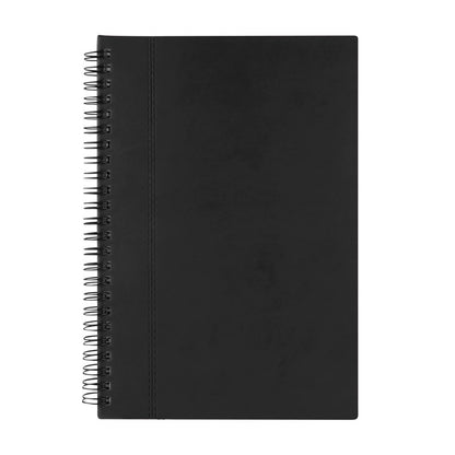 Libreta alesa – artículo promocional personalizado en Monterrey | PROMOTIENDA