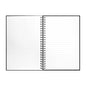 Libreta alesa – artículo promocional personalizado en Monterrey | PROMOTIENDA