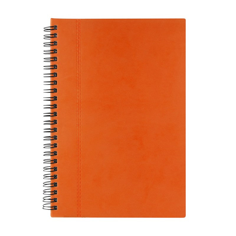 Libreta alesa – artículo promocional personalizado en Monterrey | PROMOTIENDA