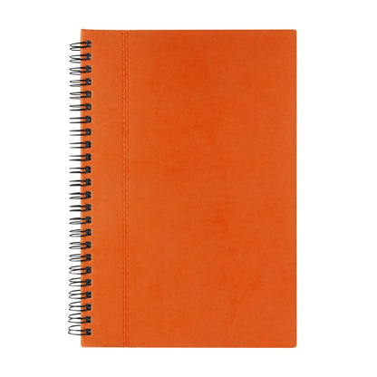 Libreta alesa – artículo promocional personalizado en Monterrey | PROMOTIENDA