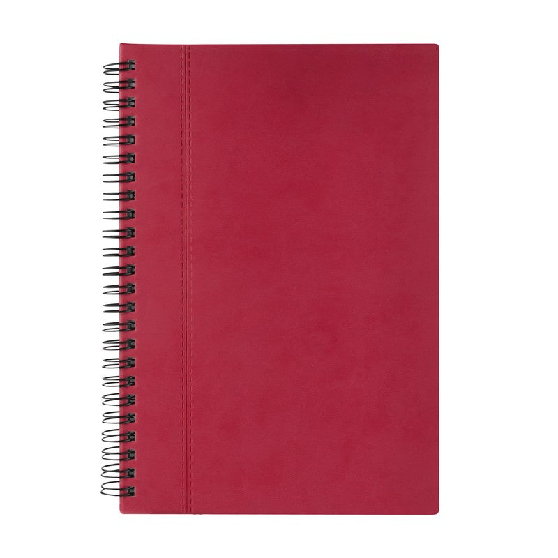 Libreta alesa – artículo promocional personalizado en Monterrey | PROMOTIENDA