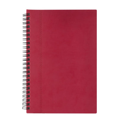 Libreta alesa – artículo promocional personalizado en Monterrey | PROMOTIENDA