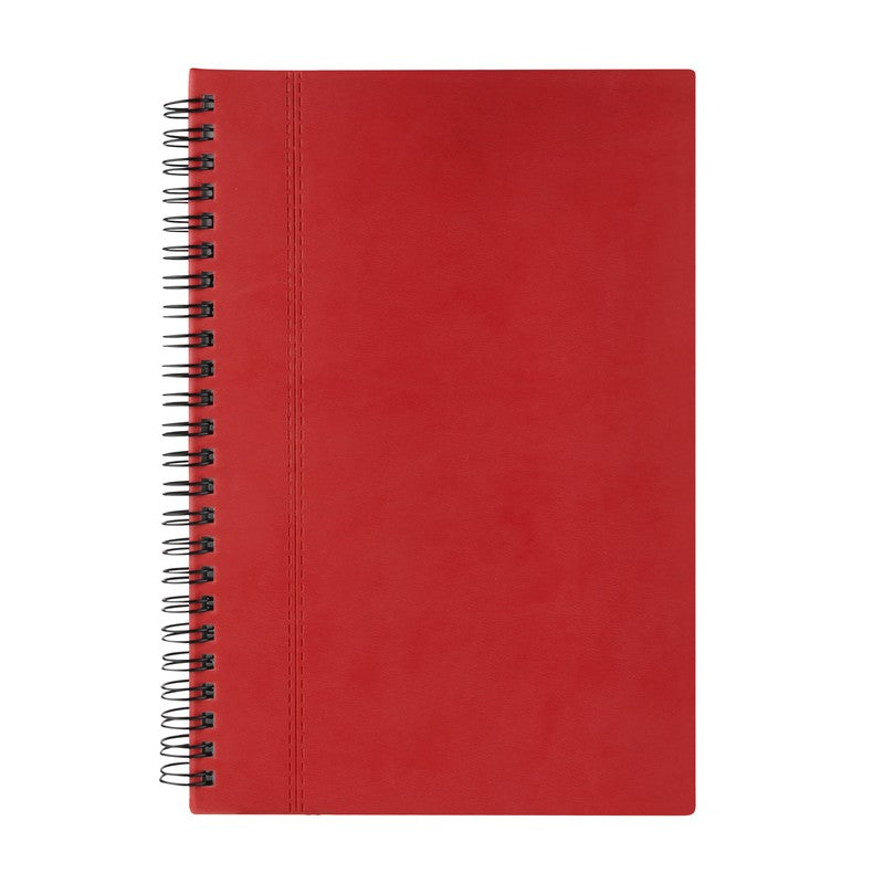 Libreta alesa – artículo promocional personalizado en Monterrey | PROMOTIENDA