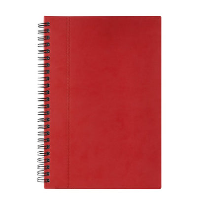 Libreta alesa – artículo promocional personalizado en Monterrey | PROMOTIENDA