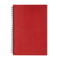 Libreta alesa – artículo promocional personalizado en Monterrey | PROMOTIENDA