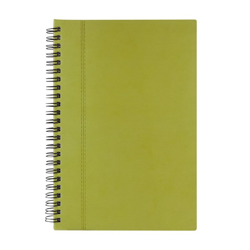 Libreta alesa – artículo promocional personalizado en Monterrey | PROMOTIENDA