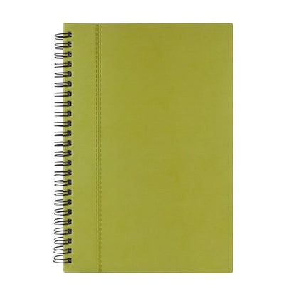 Libreta alesa – artículo promocional personalizado en Monterrey | PROMOTIENDA