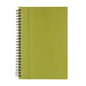 Libreta alesa – artículo promocional personalizado en Monterrey | PROMOTIENDA