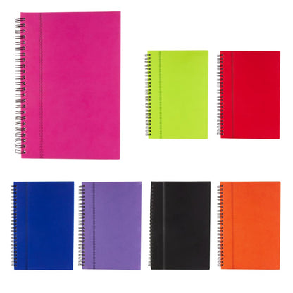 ALESA NOTEBOOK