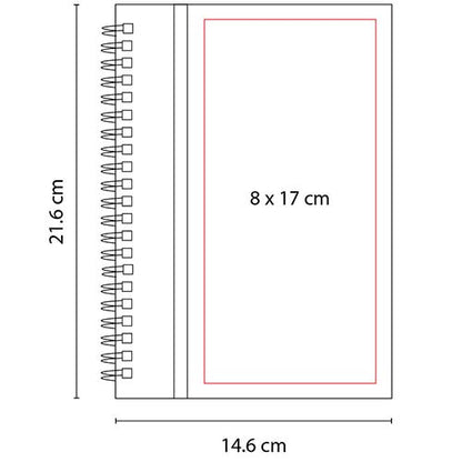 ALESA NOTEBOOK