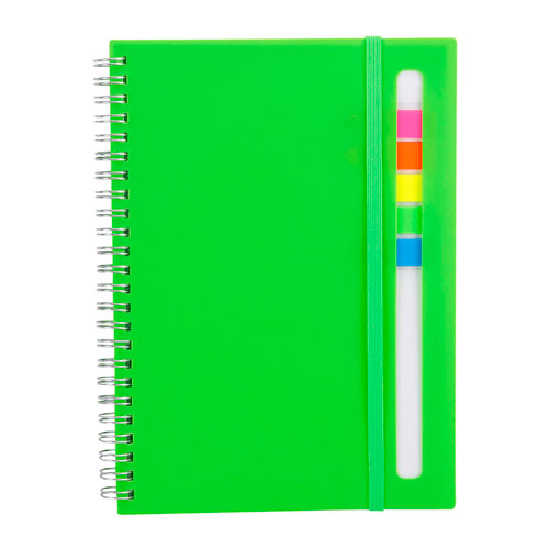 ABDALA NOTEBOOK