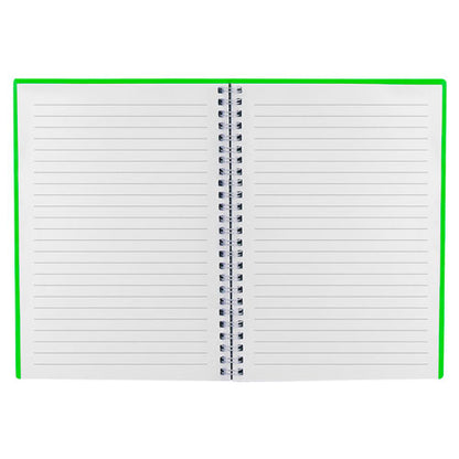 ABDALA NOTEBOOK