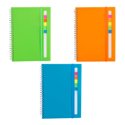 ABDALA NOTEBOOK