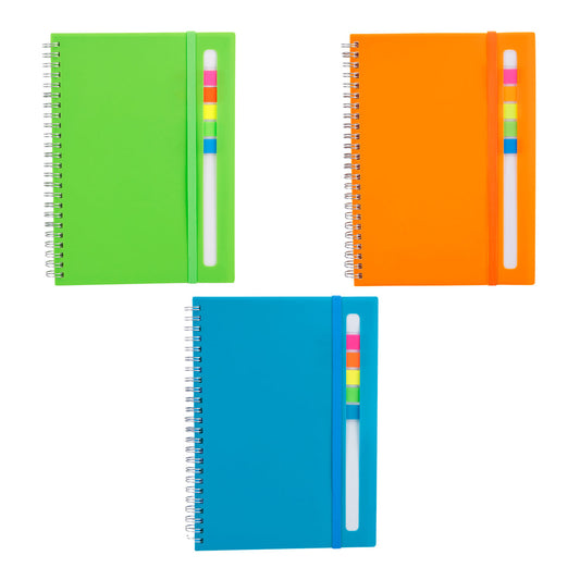 ABDALA NOTEBOOK