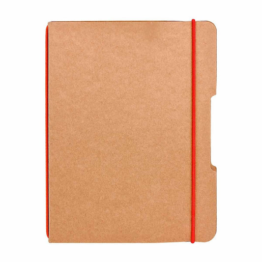 BARRON NOTEBOOK