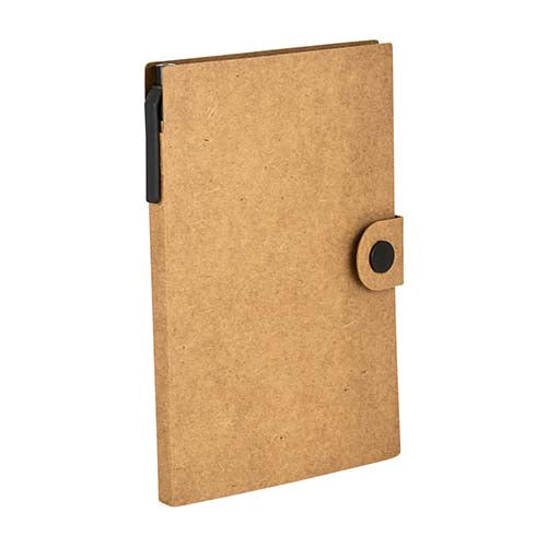 JOG NOTEBOOK
