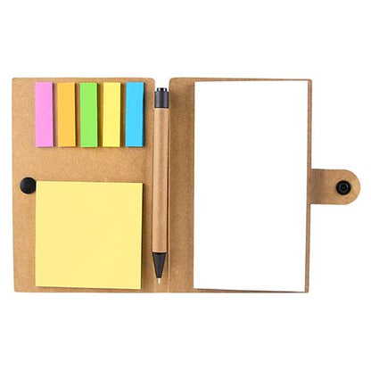 JOG NOTEBOOK