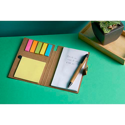 JOG NOTEBOOK