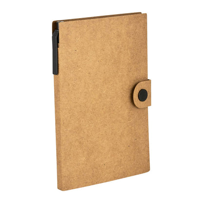 JOG NOTEBOOK