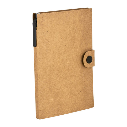 JOG NOTEBOOK