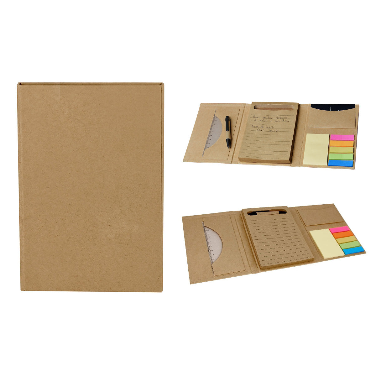 PALOUSE NOTEBOOK