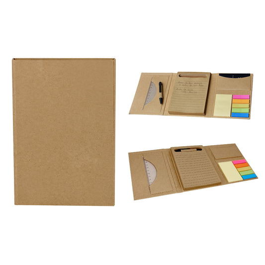 PALOUSE NOTEBOOK