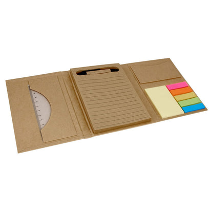 PALOUSE NOTEBOOK
