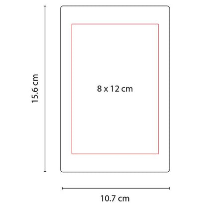 LIBRETA PALOUSE - Imagen Vectorial