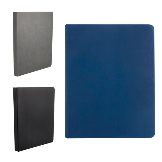 PRIPYAT NOTEBOOK
