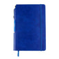 LIBRETA KENYA - AZUL  - img 1