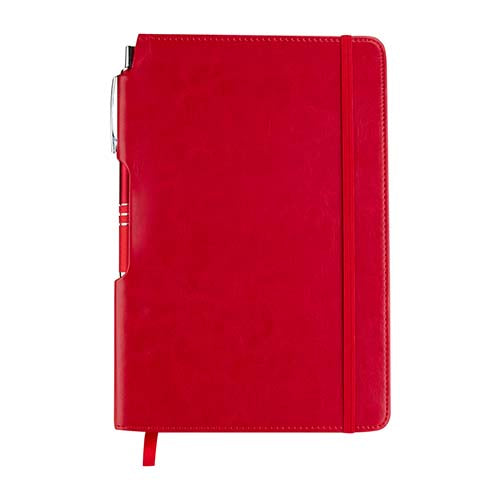 KENYA NOTEBOOK