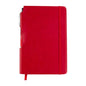 LIBRETA KENYA - ROJO  - img 1