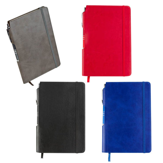 KENYA NOTEBOOK