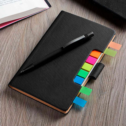 VINNYTSIA NOTEBOOK