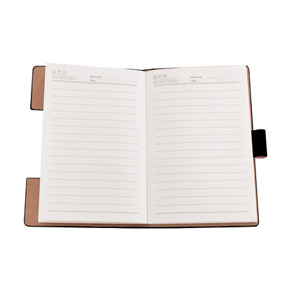 VINNYTSIA NOTEBOOK