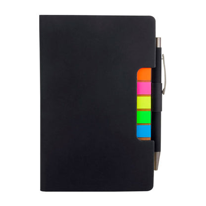 VINNYTSIA NOTEBOOK