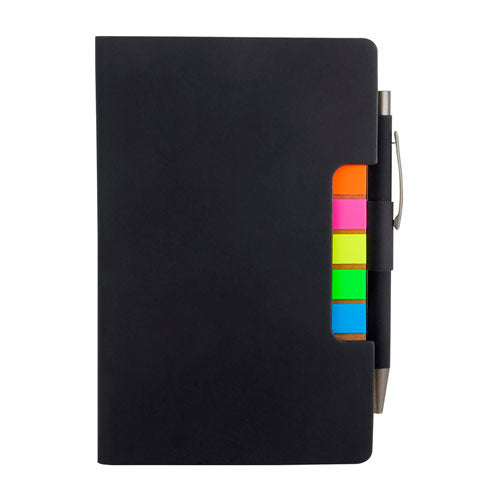 VINNYTSIA NOTEBOOK