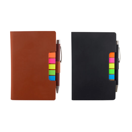 VINNYTSIA NOTEBOOK