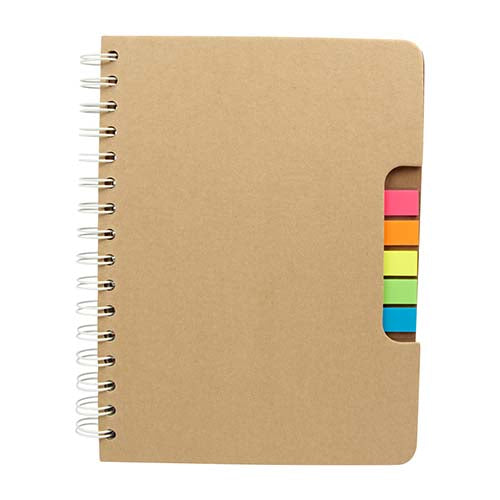 JOLIET NOTEBOOK