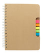 Libreta joliet – artículo promocional personalizado en Monterrey | PROMOTIENDA