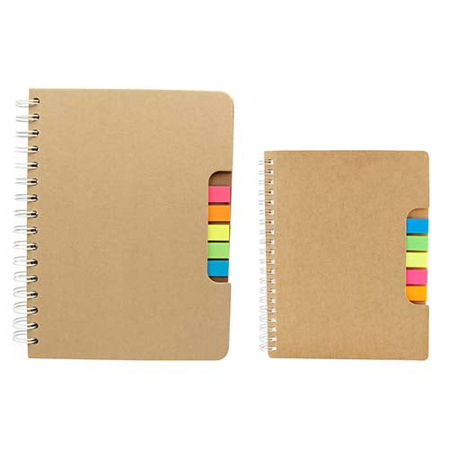 JOLIET NOTEBOOK