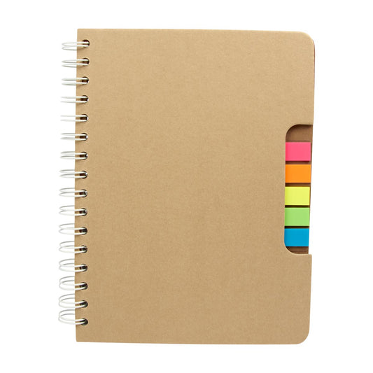 JOLIET NOTEBOOK