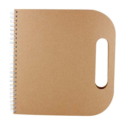 SAVOIA NOTEBOOK