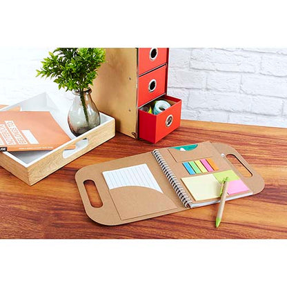 SAVOIA NOTEBOOK