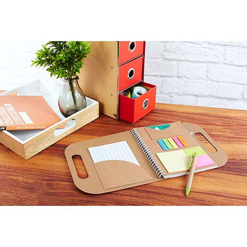 SAVOIA NOTEBOOK