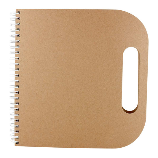 SAVOIA NOTEBOOK
